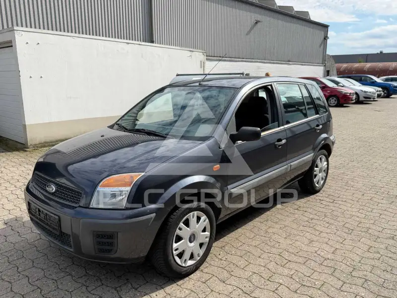 2007 Ford FUSION