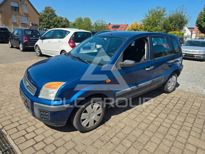 2007 Ford FUSION
