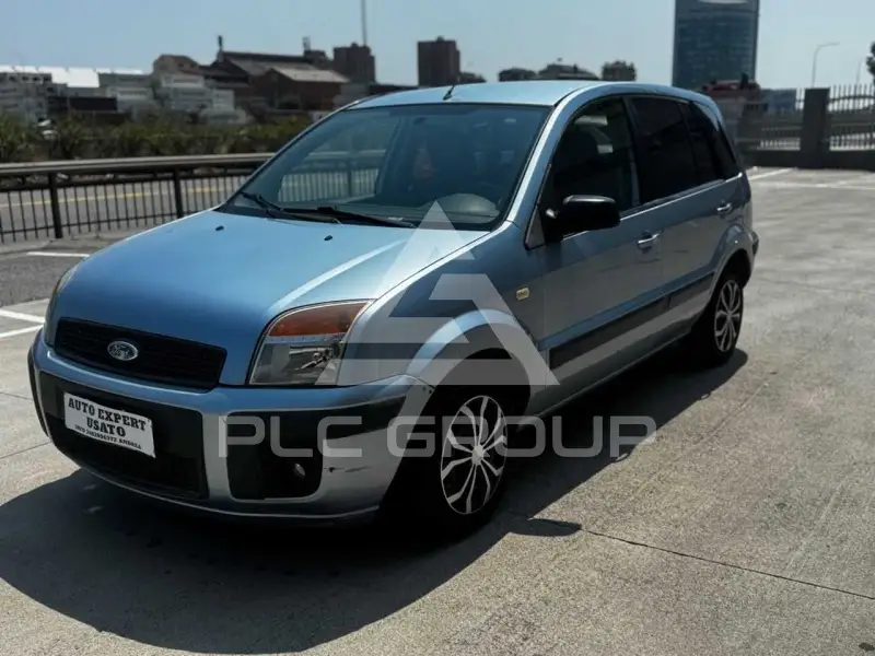 2007 Ford FUSION