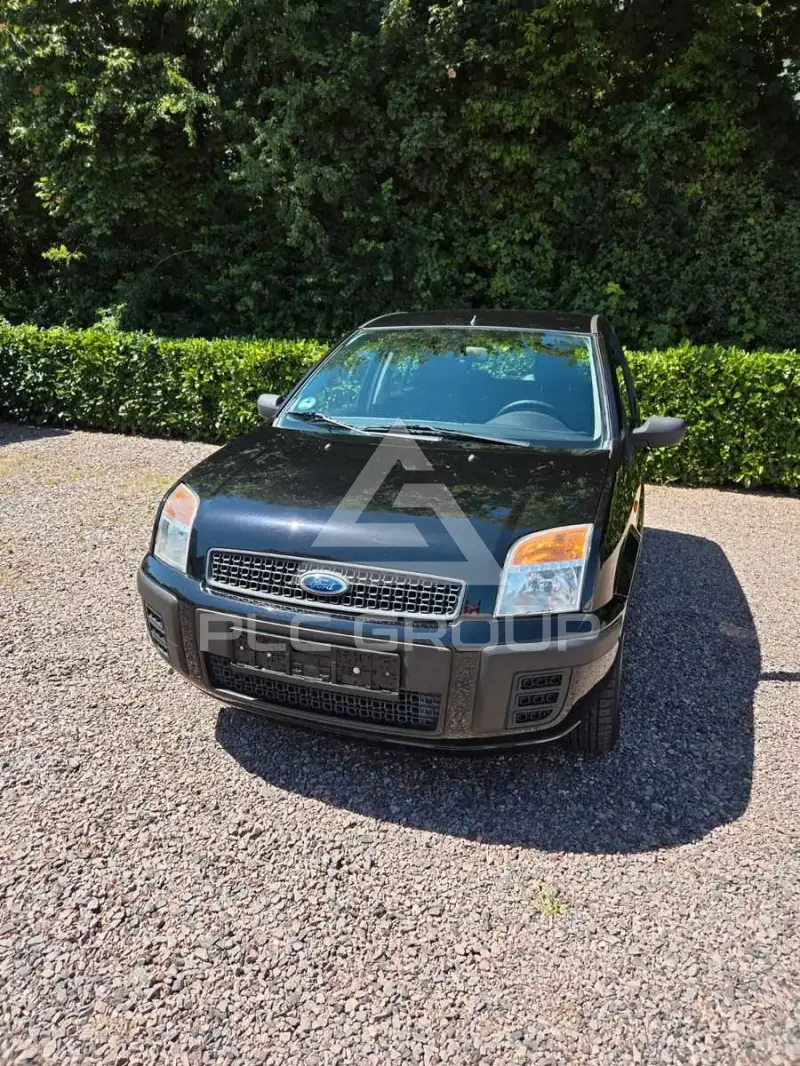 2007 Ford FUSION