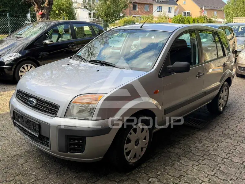 2007 Ford FUSION