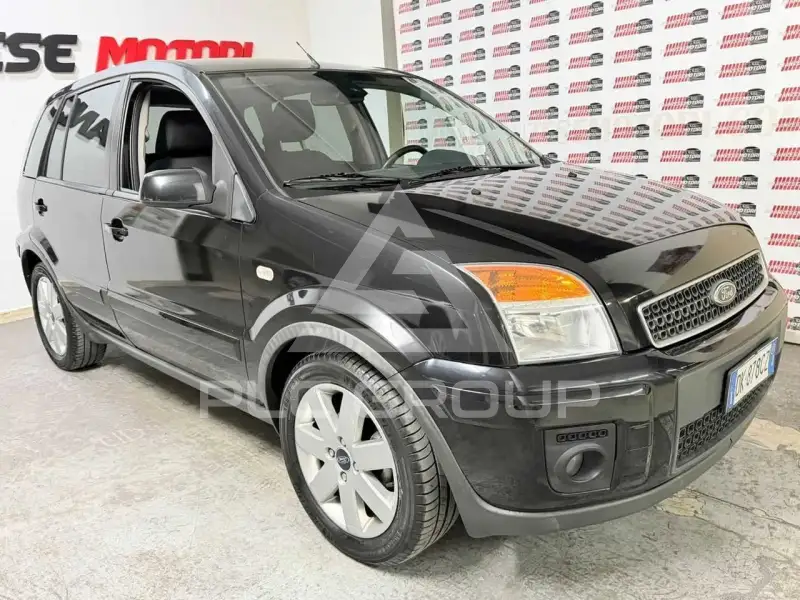 2007 Ford FUSION
