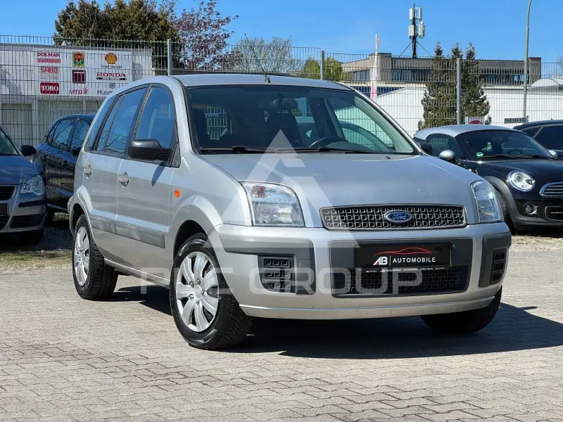 2007 Ford FUSION