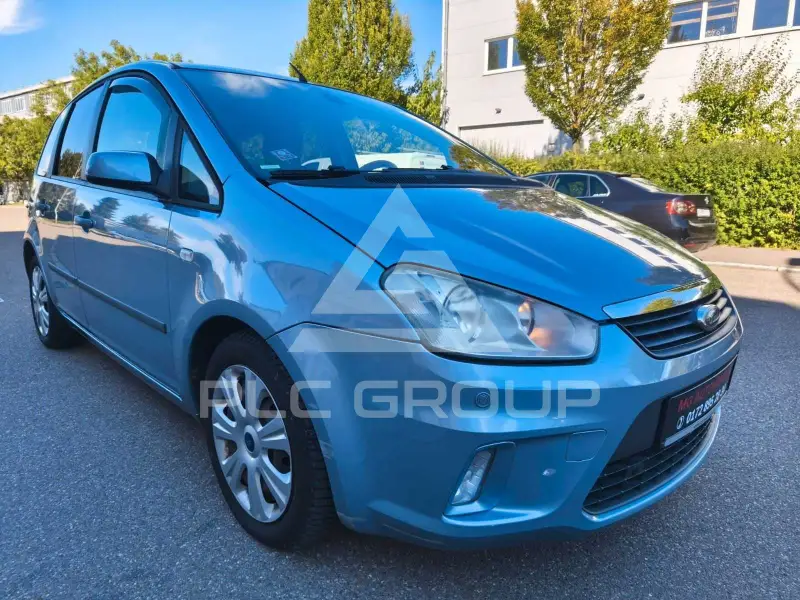 2007 Ford C-MAX