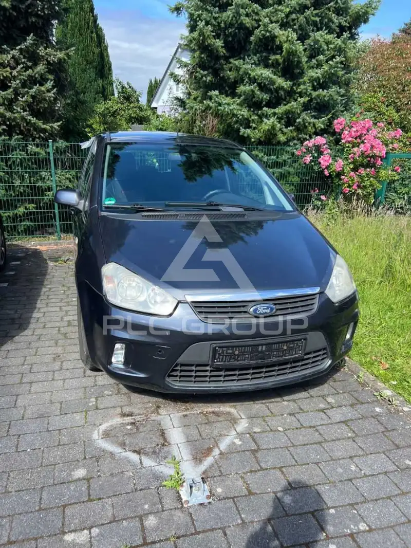 2007 Ford C-MAX