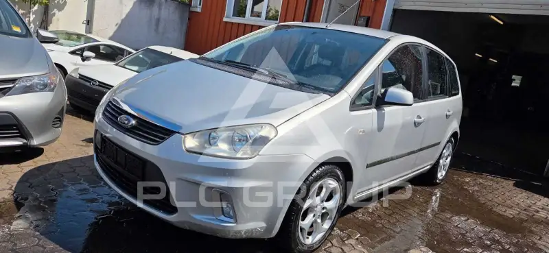 2007 Ford C-MAX