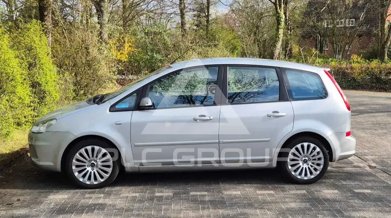 2007 Ford C-MAX