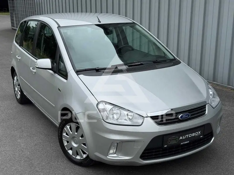 2007 Ford C-MAX