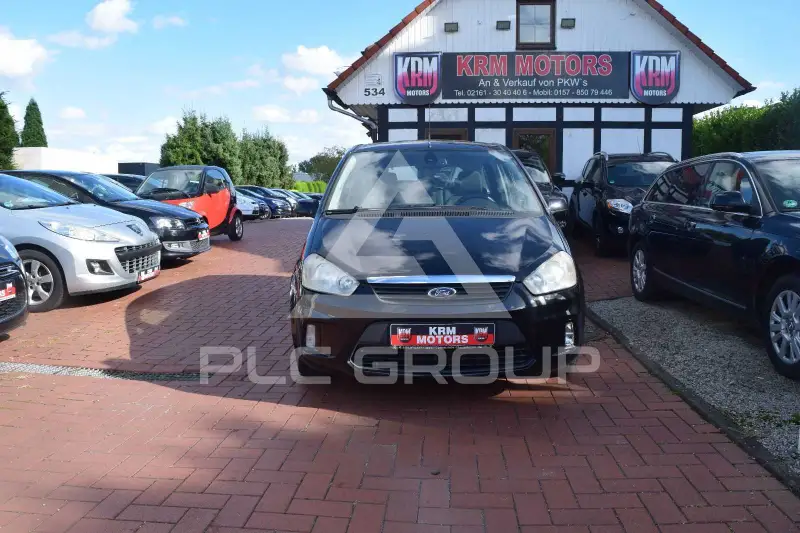 2007 Ford C-MAX