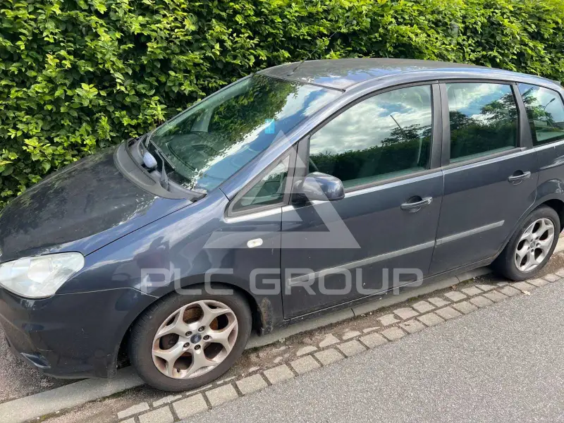 2007 Ford C-MAX