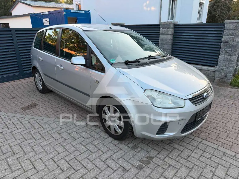2007 Ford C-MAX