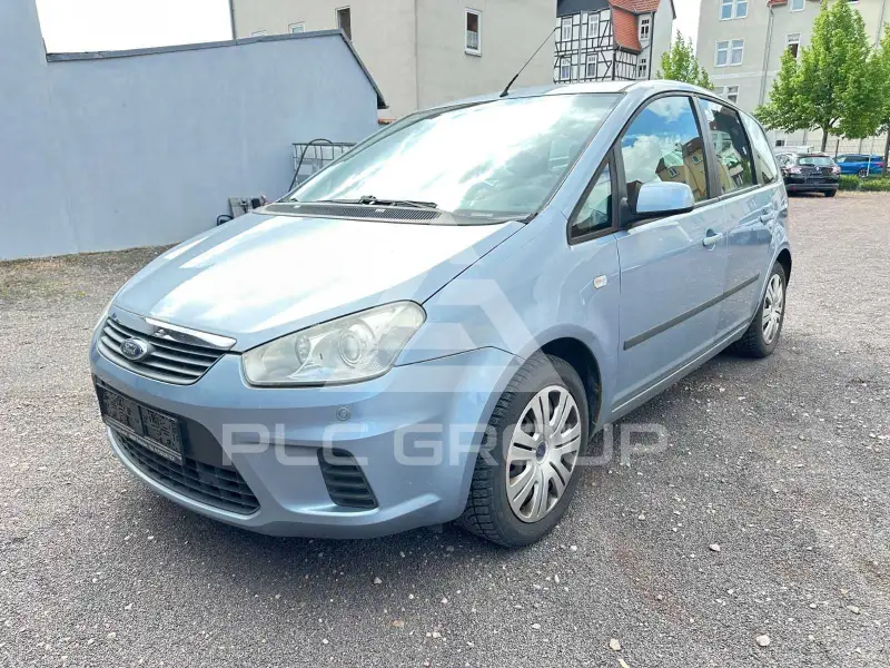 2007 Ford C-MAX