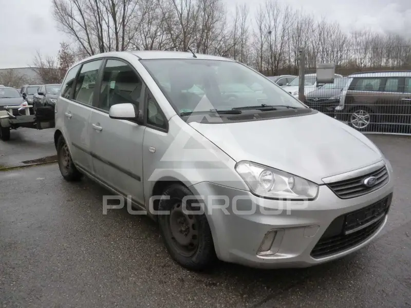 2007 Ford C-MAX