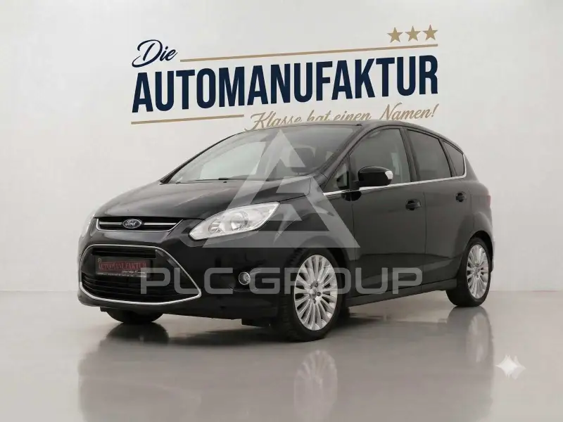 2007 Ford C-MAX