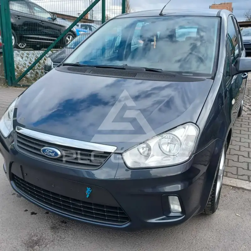 2007 Ford C-MAX