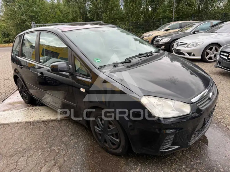 2007 Ford C-MAX