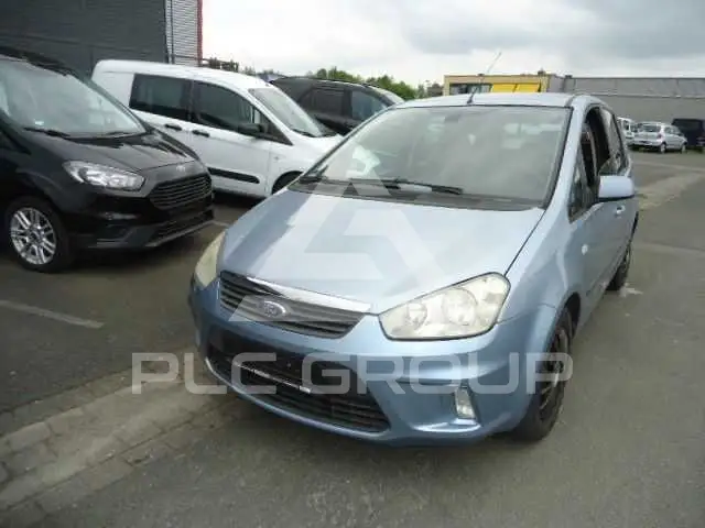 2007 Ford C-MAX