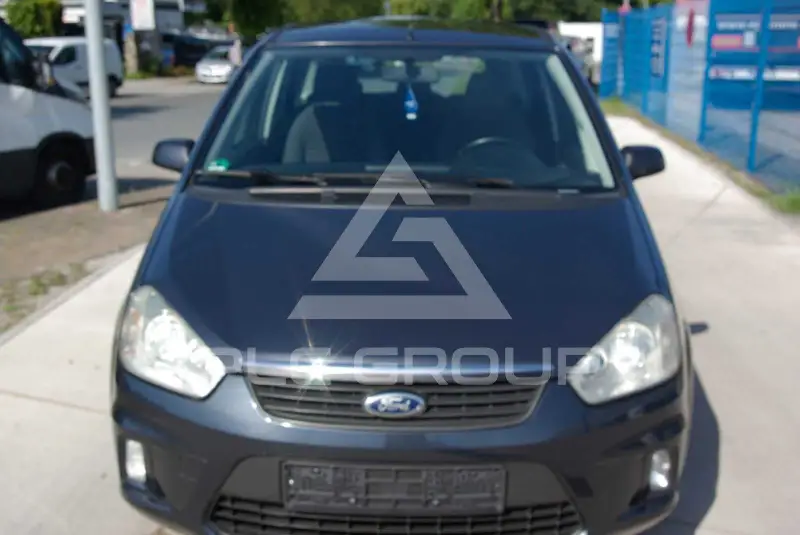 2007 Ford C-MAX