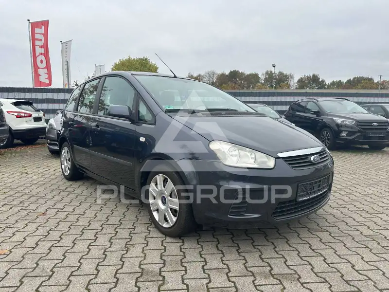 2007 Ford C-MAX