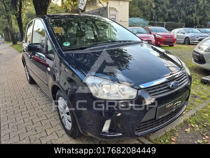 2007 Ford C-MAX