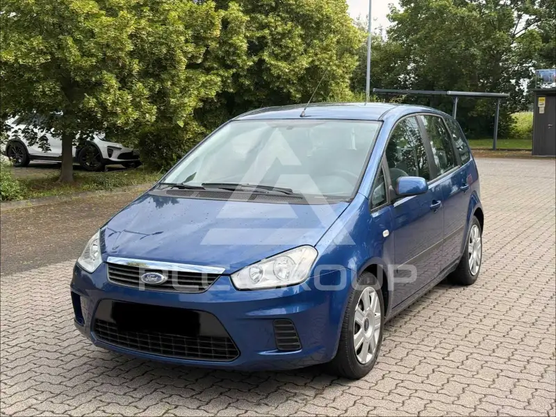 2007 Ford C-MAX