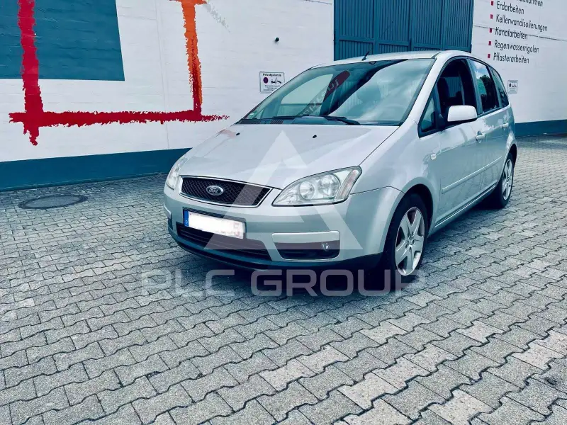 2007 Ford C-MAX