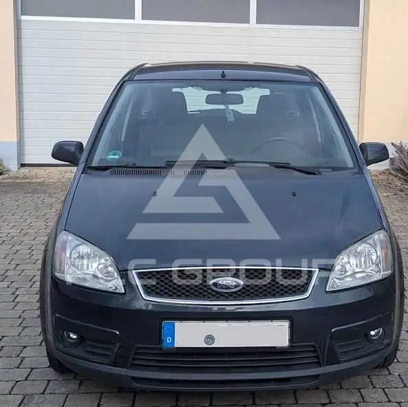 2007 Ford C-MAX