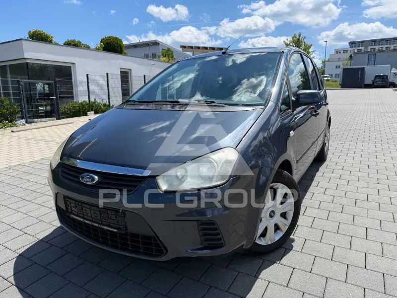 2007 Ford C-MAX