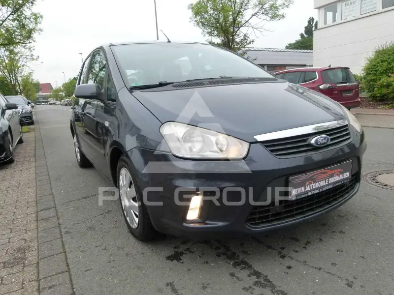 2007 Ford C-MAX