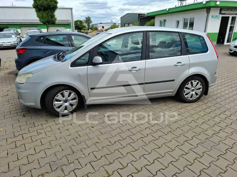 2007 Ford C-MAX