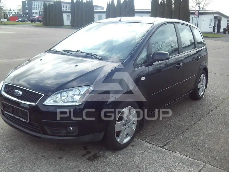 2007 Ford C-MAX