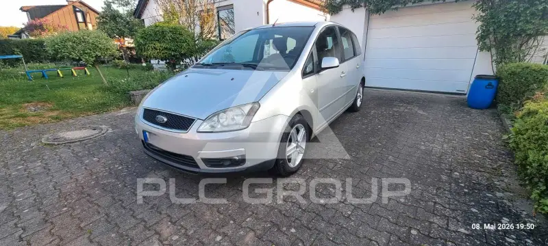 2007 Ford C-MAX