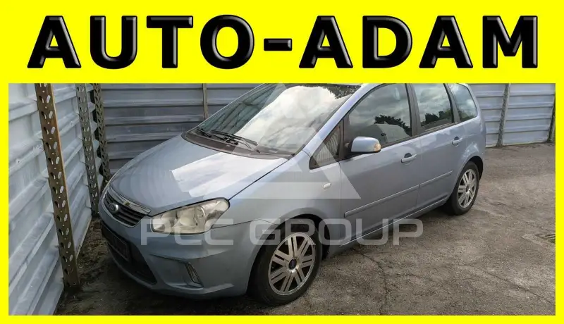 2007 Ford C-MAX
