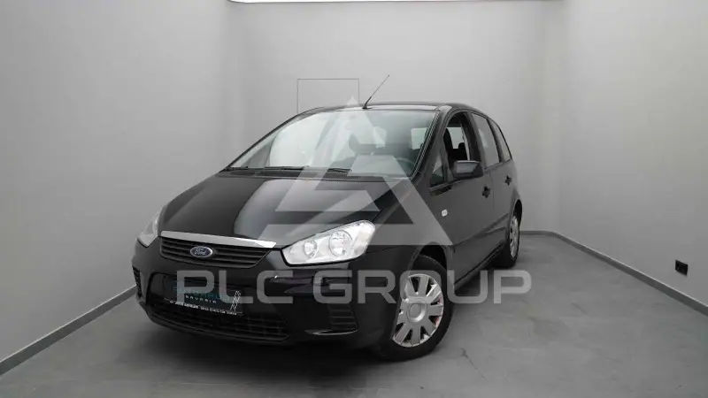 2007 Ford C-MAX
