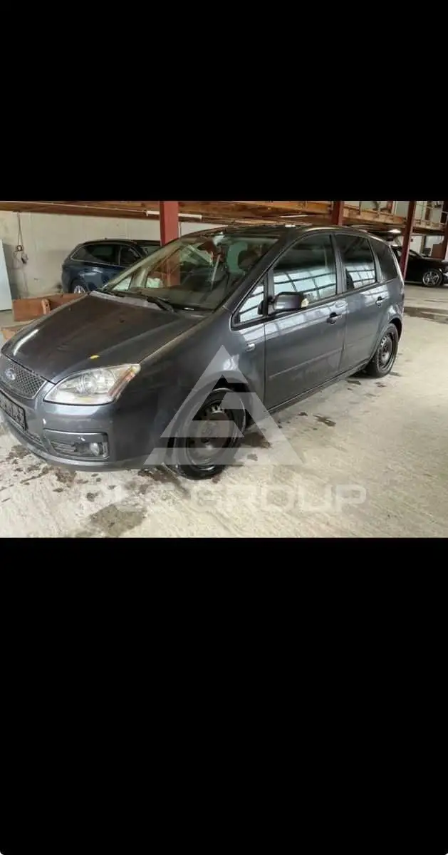 2007 Ford C-MAX