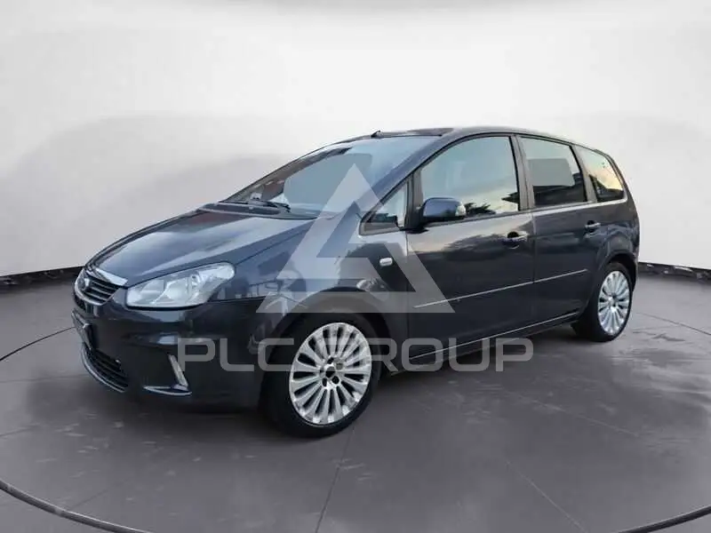 2007 Ford C-MAX