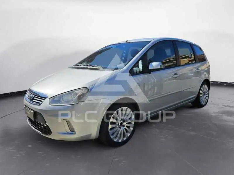 2007 Ford C-MAX