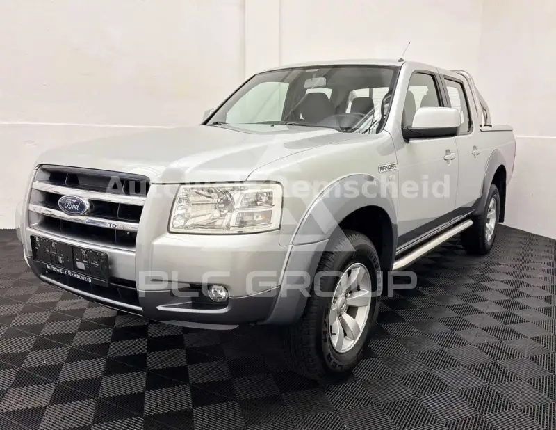 2007 Ford RANGER
