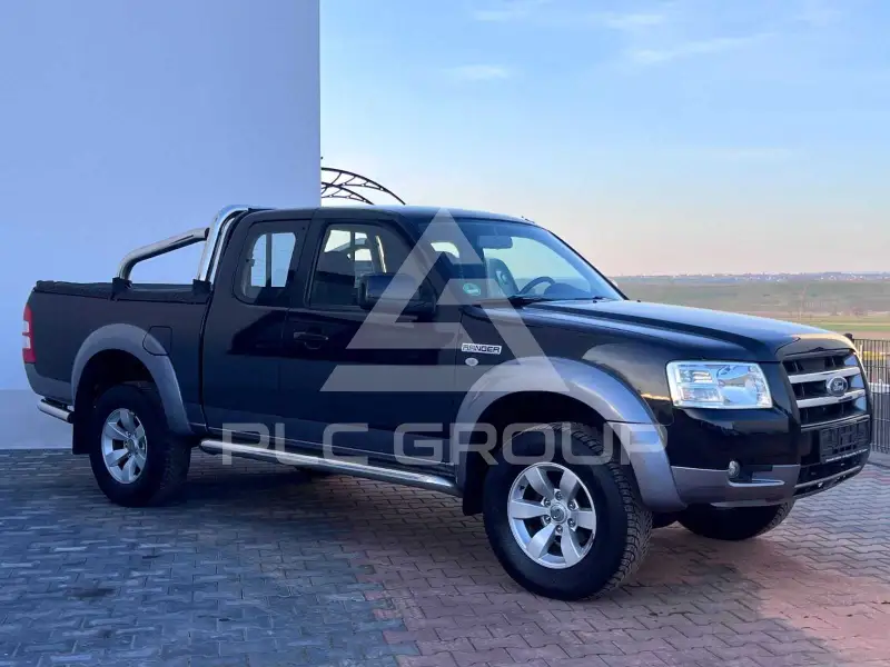 2007 Ford RANGER