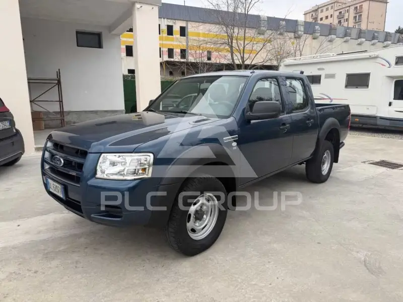 2007 Ford RANGER