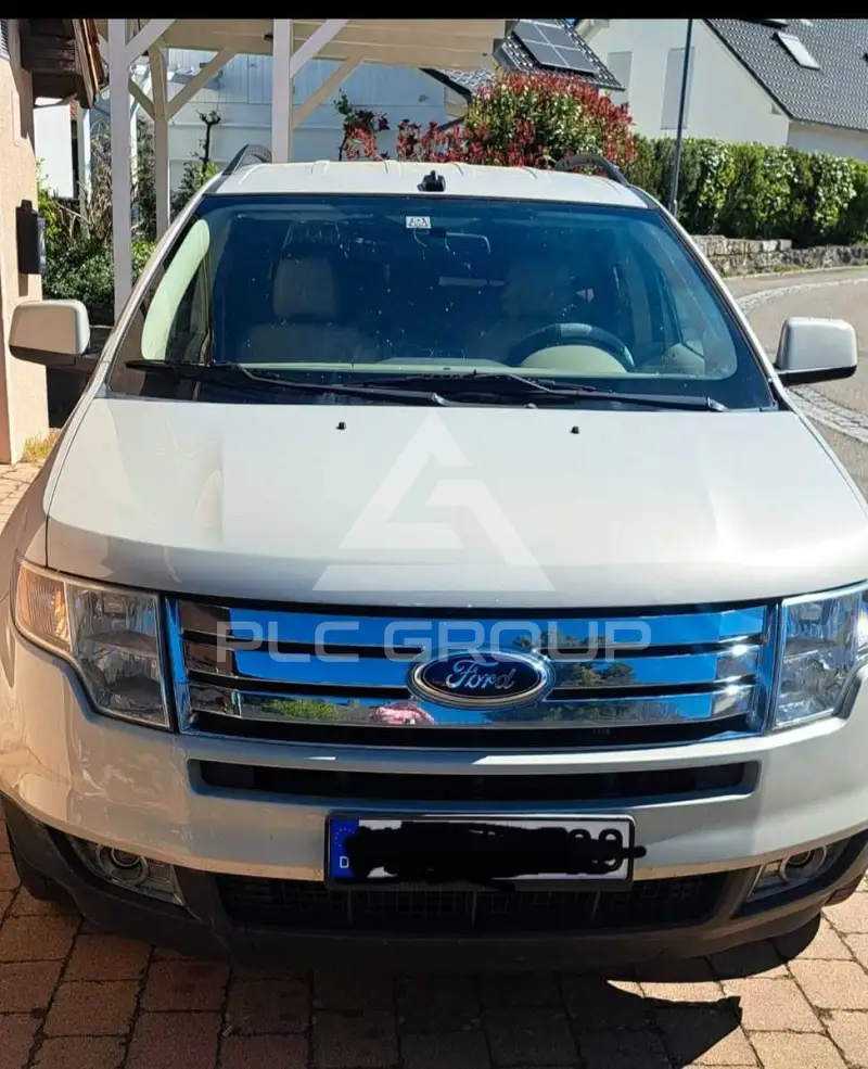 2007 Ford EDGE
