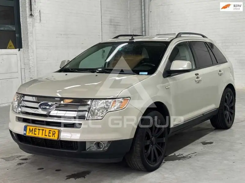 2007 Ford EDGE