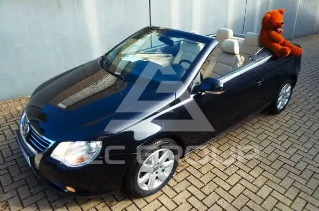 2007 Volkswagen EOS