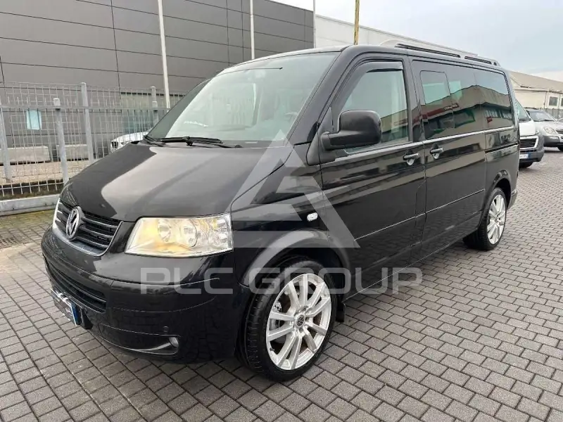 2007 Volkswagen Others