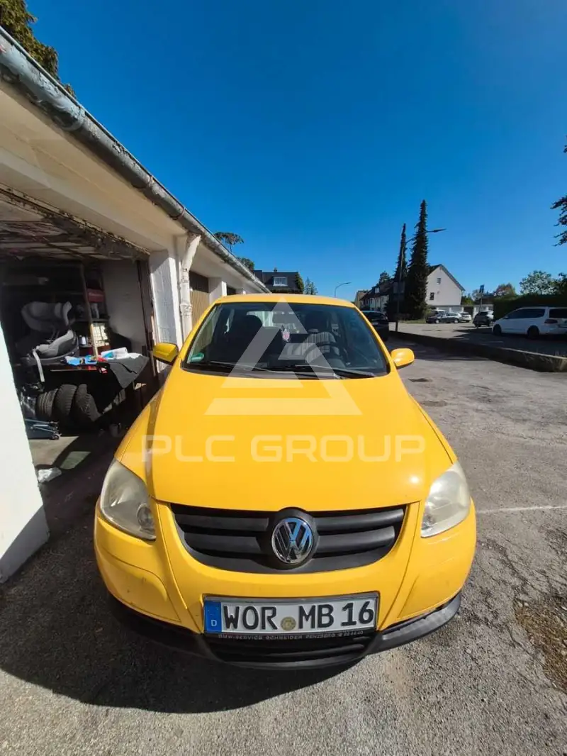 2007 Volkswagen Others