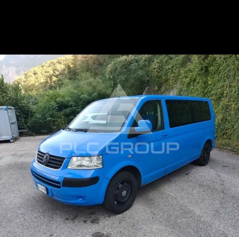 2007 Volkswagen Others