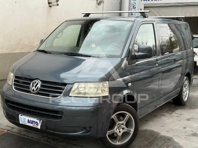 2007 Volkswagen Others