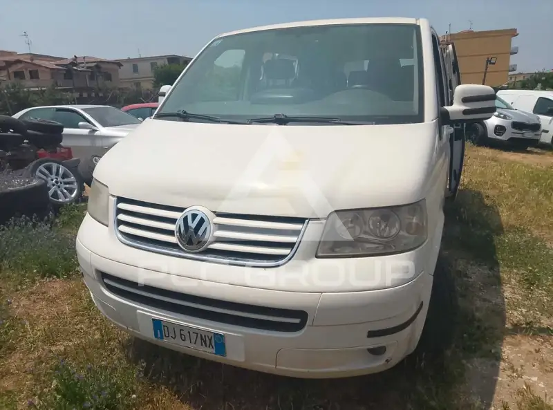 2007 Volkswagen Others