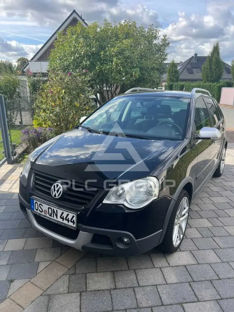 2007 Volkswagen Others