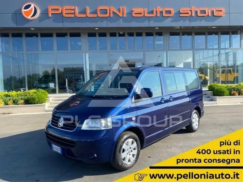 2007 Volkswagen Others